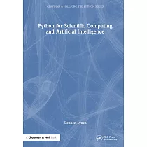 Python for Scientific Computing and Artificial Intelligence