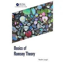 Basics of Ramsey Theory