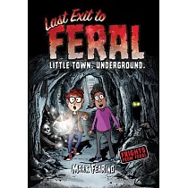 Last Exit to Feral