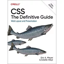 Css： The Definitive Guide： Web Layout and Presentation
