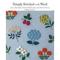 Pleasure of Wool Embroidery