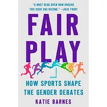 Fair Play： How Sports Shape the Gender Debates