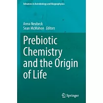 Prebiotic Chemistry and the Origin of Life