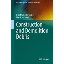 Construction and Demolition Debris