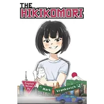 The Hikikomori： The Girl Who Couldn’t Go Outside