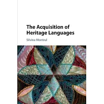The Acquisition of Heritage Languages