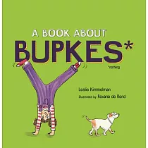 A Book about Bupkes