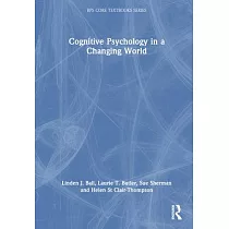 Cognitive Psychology in a Changing World