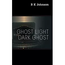 Ghost Light Dark Ghost