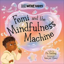Femi and the Mindfulness Machine