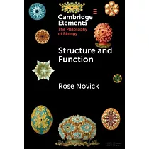 Structure and Function