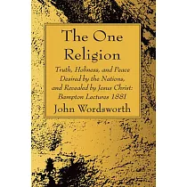 The One Religion