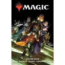 Magic Vol. 4
