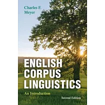 English Corpus Linguistics： An Introduction