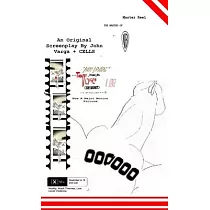 The Making of Sam Spade [Toon Disco Part II] ─ An Original Screenplay + Cells