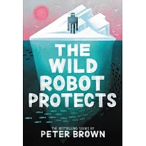 The Wild Robot Protects