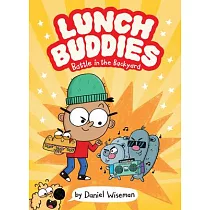 Lunch Buddies #1
