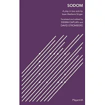 Sodom: A Play in Two Acts