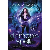 The Demon’s Spell
