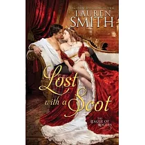 Lost with a Scot