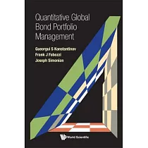 Quantitative Global Bond Portfolio Management