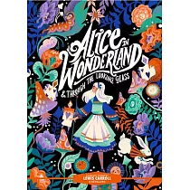 Classic Starts(r) Alice in Wonderland & Through the Looking─Glass