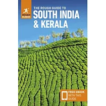 The Rough Guide to South India & Kerala (Travel Guide with Free Ebook)