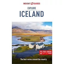 Insight Guides Explore Iceland (Travel Guide with Free Ebook)