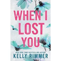 When I Lost You
