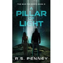 A Pillar Of Light