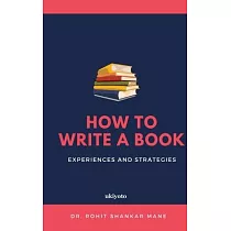 How to write a Book