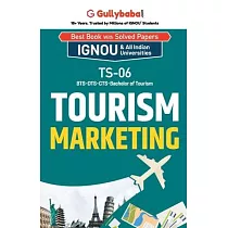 TS─06 Tourism Marketing