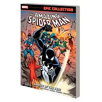 Amazing Spider─Man Epic Collection： Ghosts of the Past