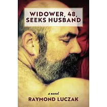 Widower， 48， Seeks Husband