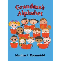 Grandma’s Alphabet
