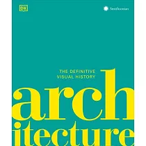 Architecture： The Definitive Visual Guide