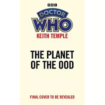 Doctor Who： Planet of the Ood (Target Collection)