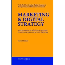 Marketing & Digital Strategy