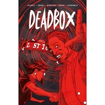 Deadbox： The Complete Series
