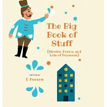 The Big Book of Stuff