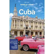 Lonely Planet Cuba 11