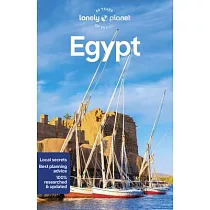 Lonely Planet Egypt 15