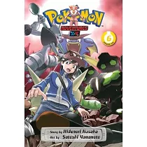 Pokémon Adventures： X─Y， Vol. 6