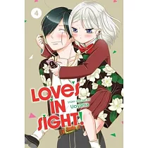 Love’s in Sight!， Vol. 4