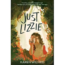 Just Lizzie