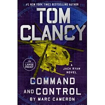 Tom Clancy Command and Control