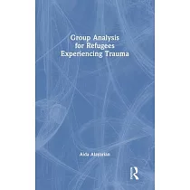 Group Analysis for Refugees Experiencing Trauma