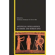 Artificial Intelligence in Greek and Roman Epic