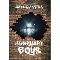 Junkyard Boys