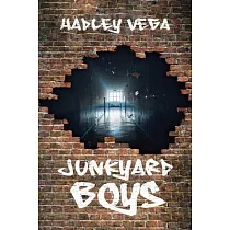 Junkyard Boys